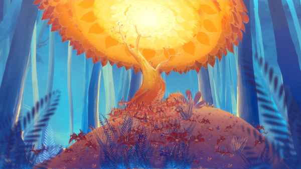 A Little Kingdom Poster 1