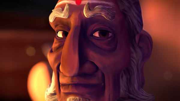 A Little Kingdom Poster 7