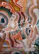 A Little Love Package Poster 7