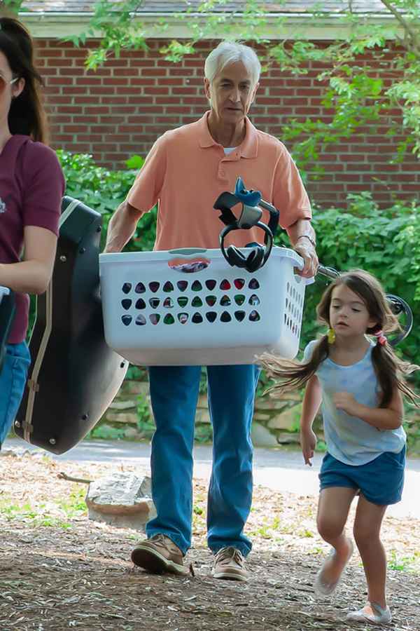 A Little Prayer Poster 5