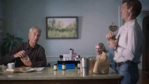 A Little Prayer Poster 3