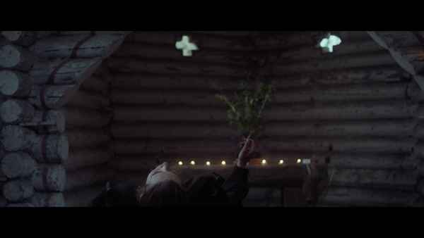 A Little Stowaway Poster 3