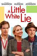 A Little White Lie Poster 6