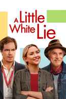 A Little White Lie Poster 5