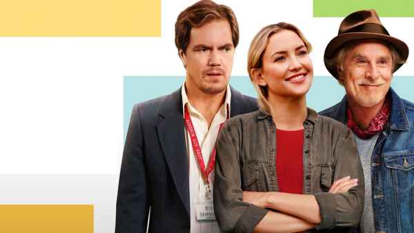 A Little White Lie Poster 2