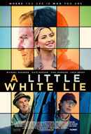 A Little White Lie Poster 4