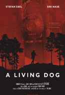 A Living Dog Poster 5