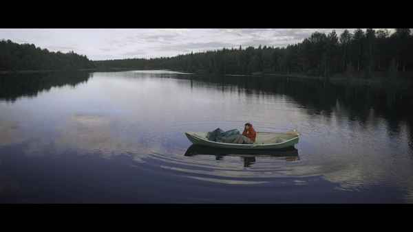 A Living Dog Poster 3