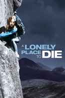 A Lonely Place To Die Poster 6