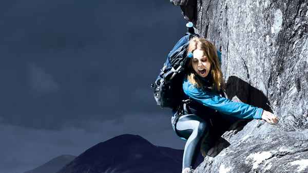 A Lonely Place To Die Poster 1