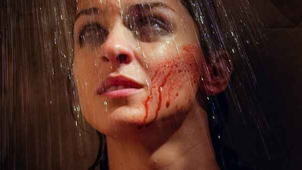 A Lonely Woman Poster 3