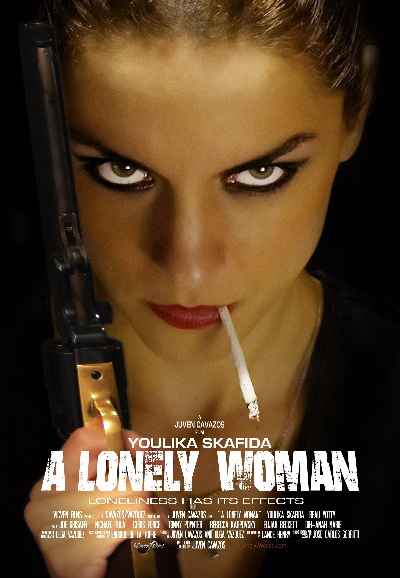 A Lonely Woman