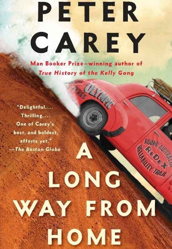 A Long Way From Home Poster 3