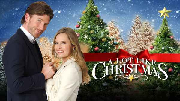 A Lot Like Christmas Poster 3