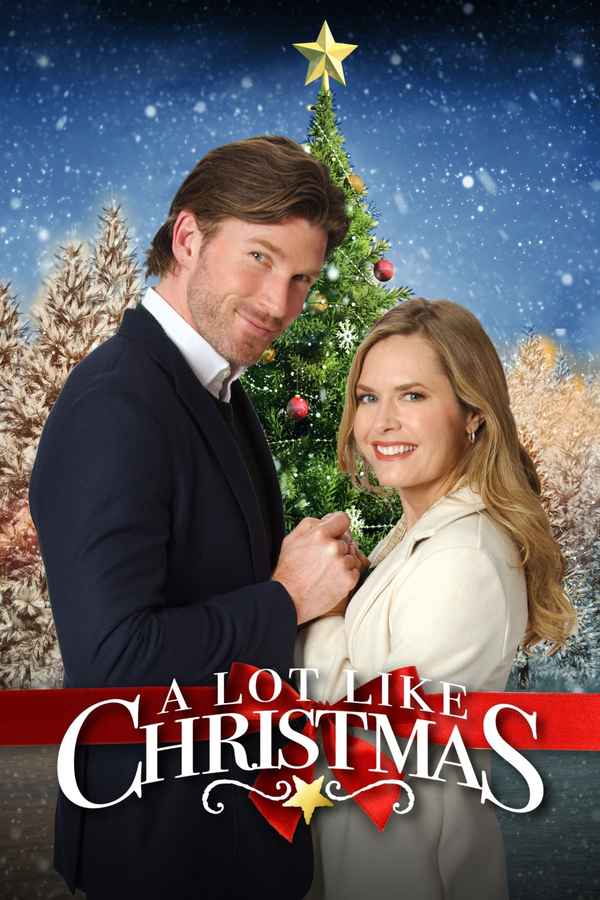 A Lot Like Christmas Poster 7