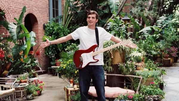 A Lot Like Love Poster 4