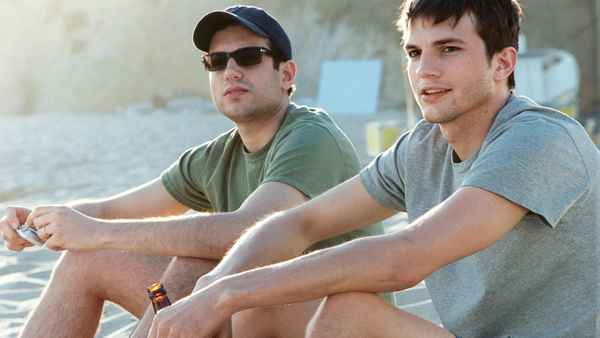 A Lot Like Love Poster 7