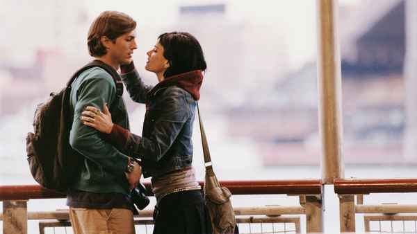 A Lot Like Love Poster 1