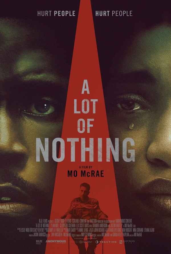 A Lot of Nothing Poster 6