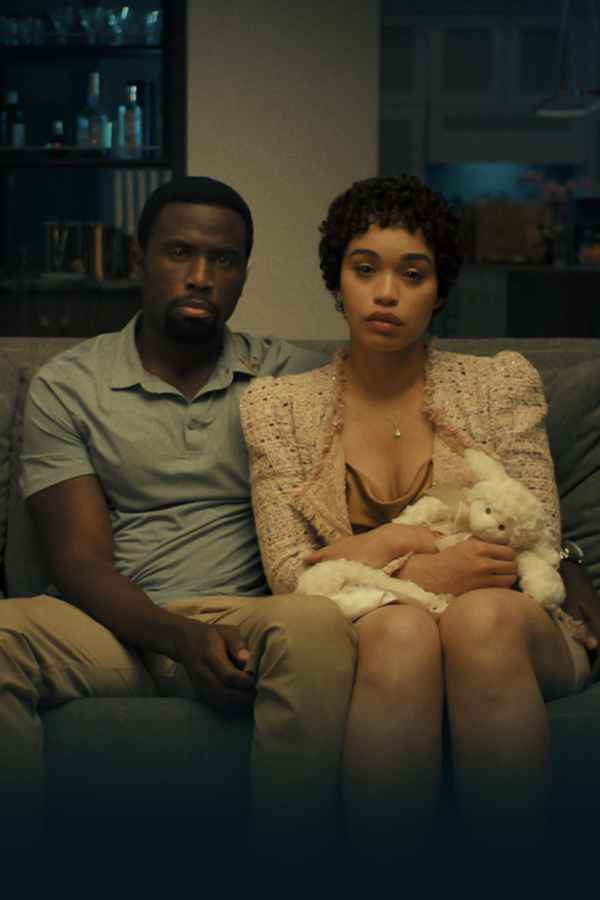 A Lot of Nothing Poster 3