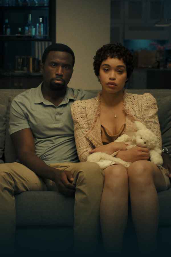 A Lot of Nothing Poster 7