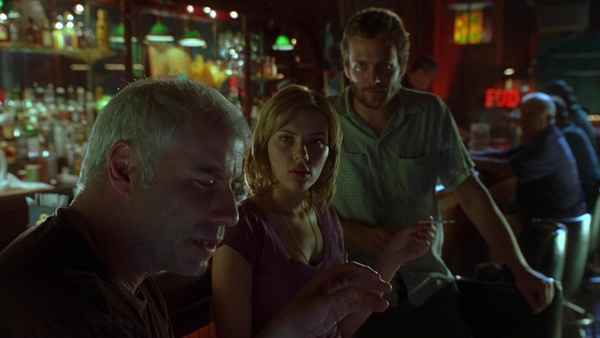 A Love Song for Bobby Long Poster 3