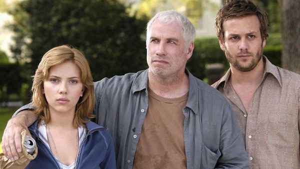 A Love Song for Bobby Long Poster 5