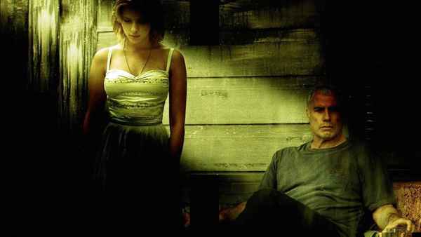 A Love Song for Bobby Long Poster 6