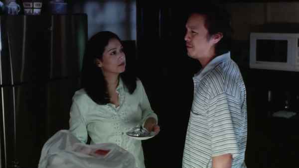 A Love Story Poster 4