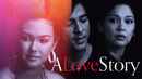 A Love Story Poster 1