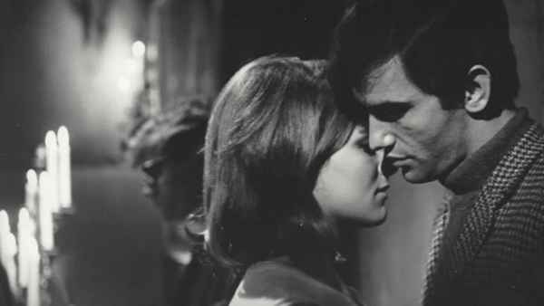 A Love Story Poster 1