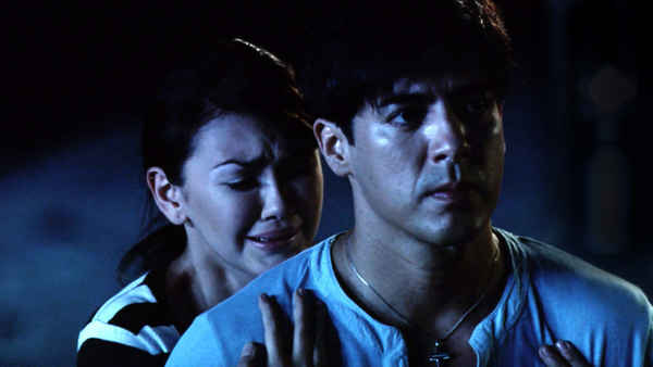 A Love Story Poster 2