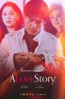 A Love Story Poster 6