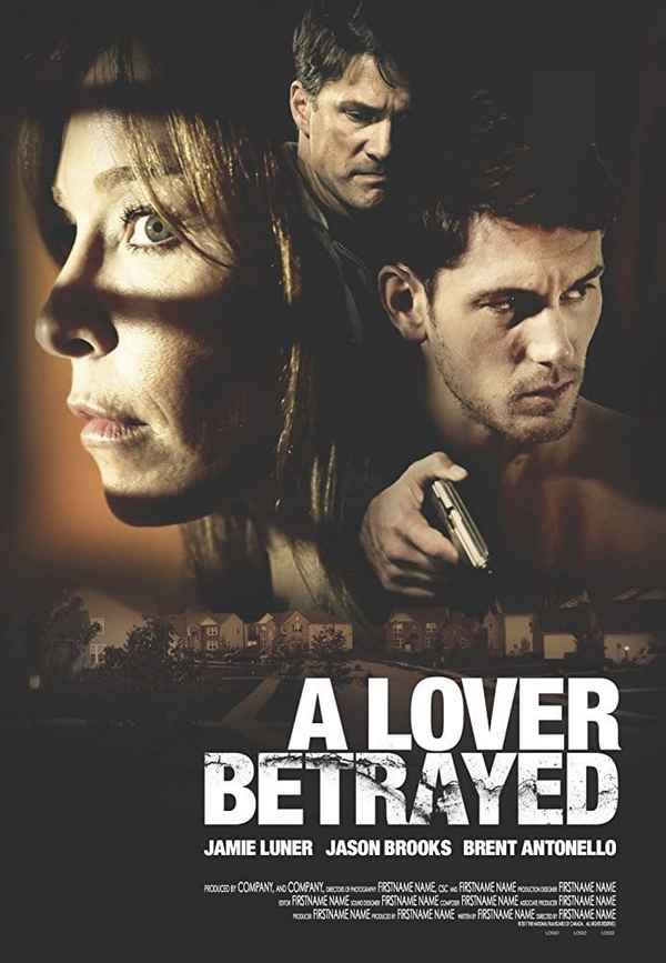 A Lover Betrayed Poster 5