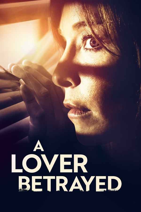 A Lover Betrayed Poster 4