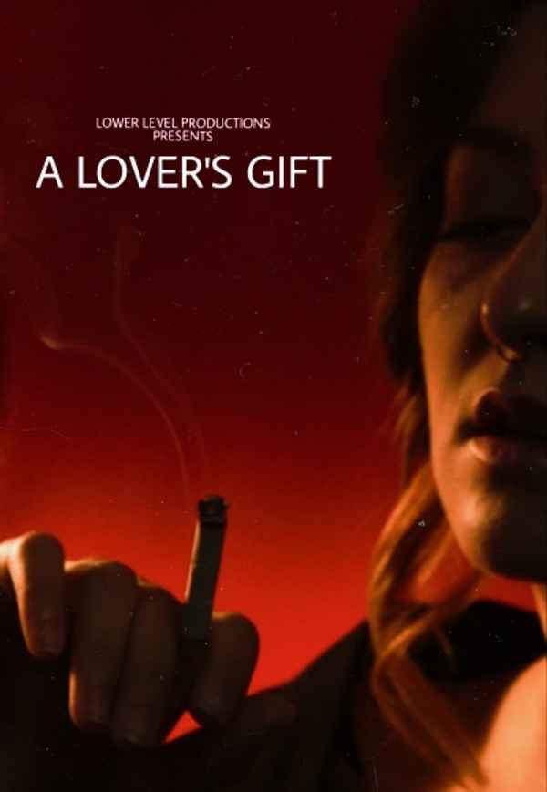 A Lover's Gift Poster 2
