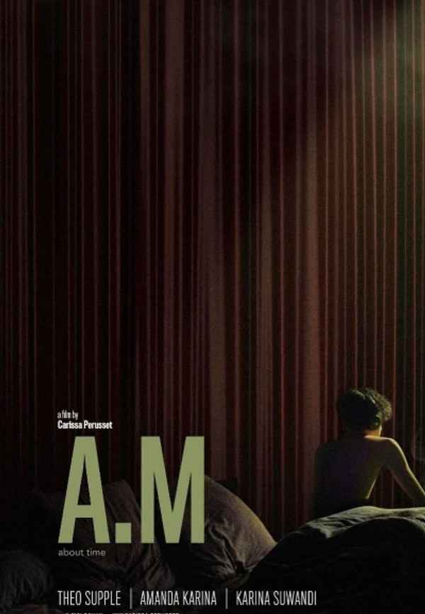 A.M. Poster 2