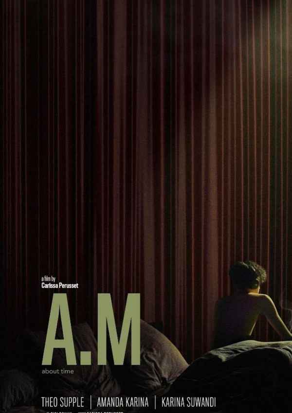 A.M. Poster 1