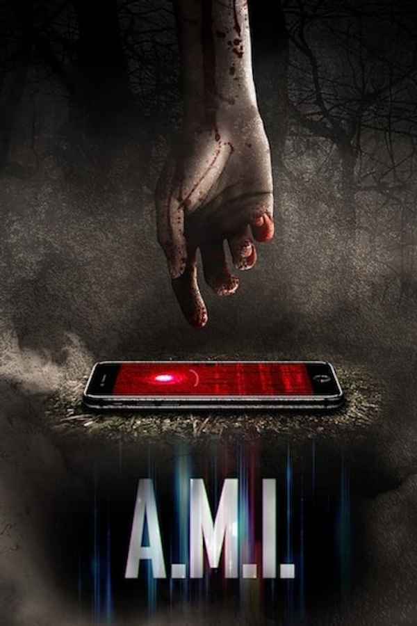 A.M.I. Poster 7