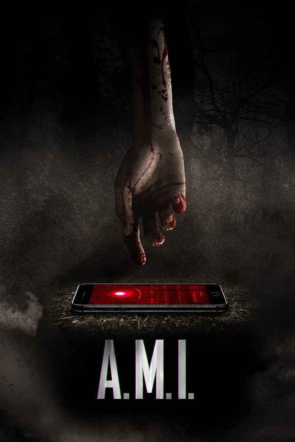 A.M.I. Poster 4