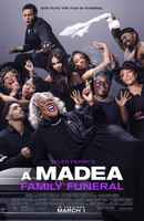 A Madea Family Funeral Poster 7