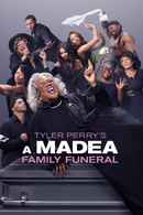 A Madea Family Funeral Poster 2