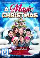 A Magic Christmas Poster 2