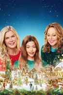 A Magical Christmas Village Poster 6