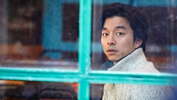 A Man and a Woman Poster 2