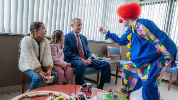 A Man Called Otto Poster 5