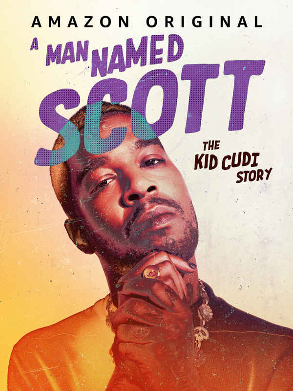 A Man Named Scott Poster 5
