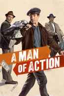 A Man of Action Poster 5