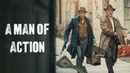 A Man of Action Poster 7