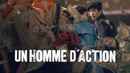 A Man of Action Poster 6